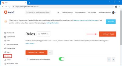 图 6.创建新规则