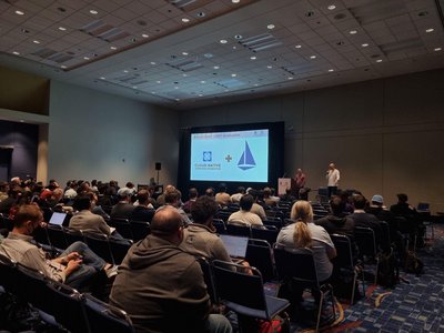 KubeCon NA 2023 的 Istio 维护者专场