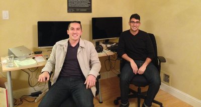 Mitchell 和 Armon,2013 年